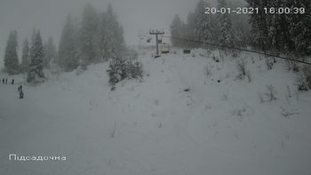 Захар Беркут 20 січня 2021 року, 2021-01-20 16:00