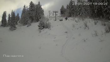 Захар Беркут 27 січня 2021 року, 2021-01-27 10:00