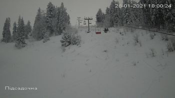 Захар Беркут 28 січня 2021 року, 2021-01-28 10:00