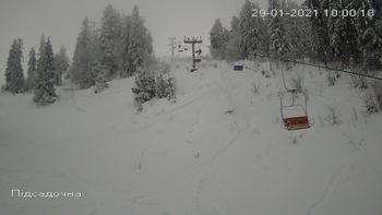 Захар Беркут 29 січня 2021 року, 2021-01-29 10:00