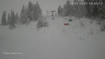 Захар Беркут 30 січня 2021 року, 2021-01-30 16:00