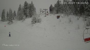 Захар Беркут 31 січня 2021 року, 2021-01-31 16:00