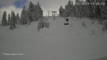 Захар Беркут 18 лютого 2021 року, 2021-02-18 13:00