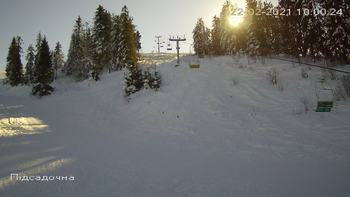 Захар Беркут 22 лютого 2021 року, 2021-02-22 10:00