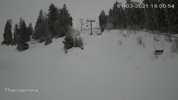 Захар Беркут 1 березня 2021 року, 2021-03-01 16:00