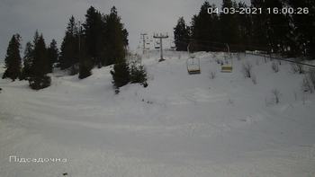 Захар Беркут 4 березня 2021 року, 2021-03-04 16:00