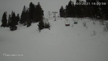 Захар Беркут 11 березня 2021 року, 2021-03-11 16:00