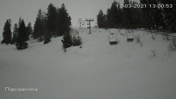 Захар Беркут 12 березня 2021 року, 2021-03-12 13:00