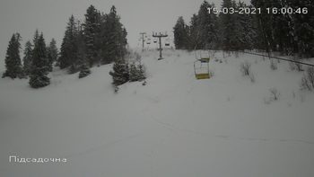 Захар Беркут 15 березня 2021 року, 2021-03-15 16:00