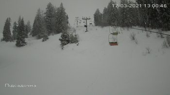 Захар Беркут 17 березня 2021 року, 2021-03-17 13:00