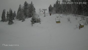 Захар Беркут 18 березня 2021 року, 2021-03-18 13:00
