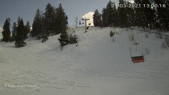 Захар Беркут 21 березня 2021 року, 2021-03-21 13:00