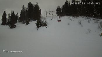 Захар Беркут 22 березня 2021 року, 2021-03-22 16:00