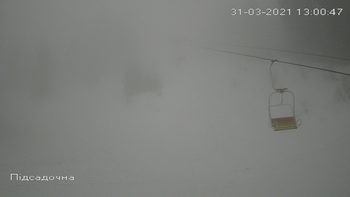 Захар Беркут 31 березня 2021 року, 2021-03-31 13:00