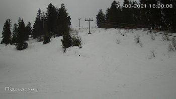 Захар Беркут 31 березня 2021 року, 2021-03-31 16:00
