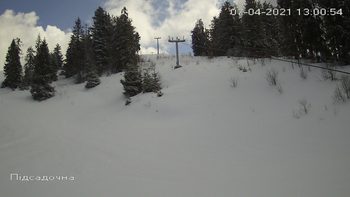 Захар Беркут 7 квітня 2021 року, 2021-04-07 13:00