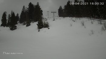 Захар Беркут 8 квітня 2021 року, 2021-04-08 16:00
