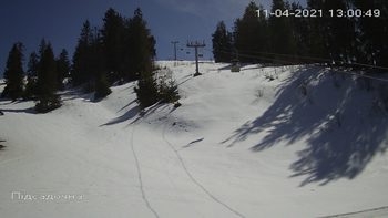 Захар Беркут 11 квітня 2021 року, 2021-04-11 13:00