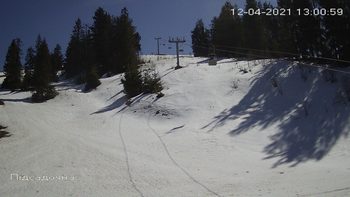 Захар Беркут 12 квітня 2021 року, 2021-04-12 13:00