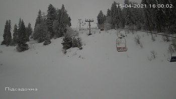 Захар Беркут 15 квітня 2021 року, 2021-04-15 16:00