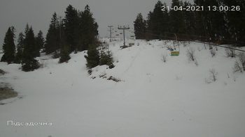 Захар Беркут 21 квітня 2021 року, 2021-04-21 13:00