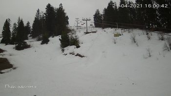 Захар Беркут 21 квітня 2021 року, 2021-04-21 16:00