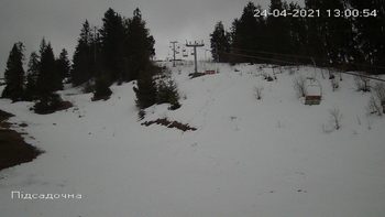 Захар Беркут 24 квітня 2021 року, 2021-04-24 13:00
