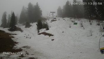 Захар Беркут 29 квітня 2021 року, 2021-04-29 13:00