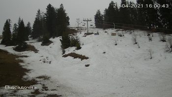 Захар Беркут 29 квітня 2021 року, 2021-04-29 16:00