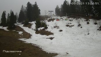 Захар Беркут 1 травня 2021 року, 2021-05-01 13:00