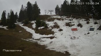 Захар Беркут 2 травня 2021 року, 2021-05-02 10:00