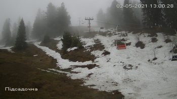 Захар Беркут 2 травня 2021 року, 2021-05-02 13:00