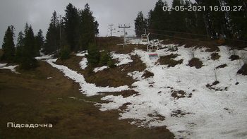 Захар Беркут 2 травня 2021 року, 2021-05-02 16:00