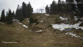 Захар Беркут 5 травня 2021 року, 2021-05-05 13:00