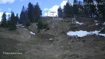 Захар Беркут 6 травня 2021 року, 2021-05-06 16:00