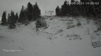 Захар Беркут 8 травня 2021 року, 2021-05-08 10:00