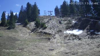 Захар Беркут 9 травня 2021 року, 2021-05-09 13:00