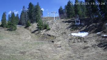 Захар Беркут 9 травня 2021 року, 2021-05-09 16:00