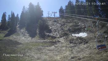 Захар Беркут 10 травня 2021 року, 2021-05-10 10:00