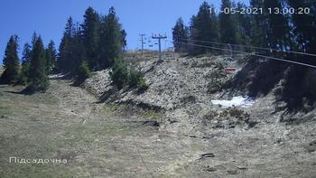 Захар Беркут 10 травня 2021 року, 2021-05-10 13:00