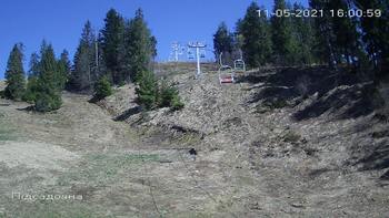 Захар Беркут 11 травня 2021 року, 2021-05-11 16:00