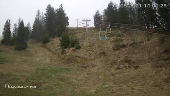 Захар Беркут 13 травня 2021 року, 2021-05-13 10:00