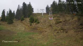Захар Беркут 14 травня 2021 року, 2021-05-14 16:00