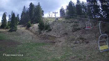 Захар Беркут 16 травня 2021 року, 2021-05-16 13:00