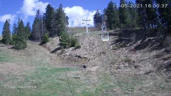 Захар Беркут 17 травня 2021 року, 2021-05-17 16:00
