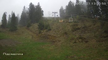 Захар Беркут 18 травня 2021 року, 2021-05-18 13:00