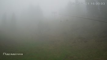 Захар Беркут 18 травня 2021 року, 2021-05-18 16:00