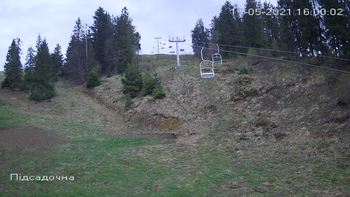 Захар Беркут 19 травня 2021 року, 2021-05-19 16:00
