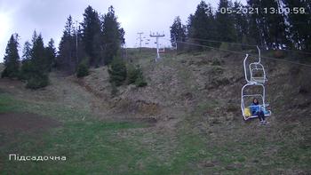 Захар Беркут 20 травня 2021 року, 2021-05-20 13:00