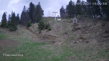 Захар Беркут 20 травня 2021 року, 2021-05-20 16:00